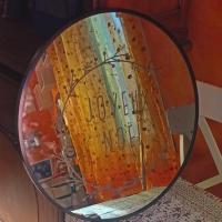 Miroir Noël