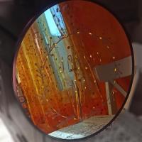 Miroir Noël