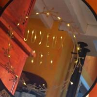Miroir Noël